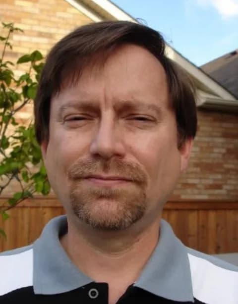 Steve Holmes, Founder & CEO, Embedded Iron Inc.