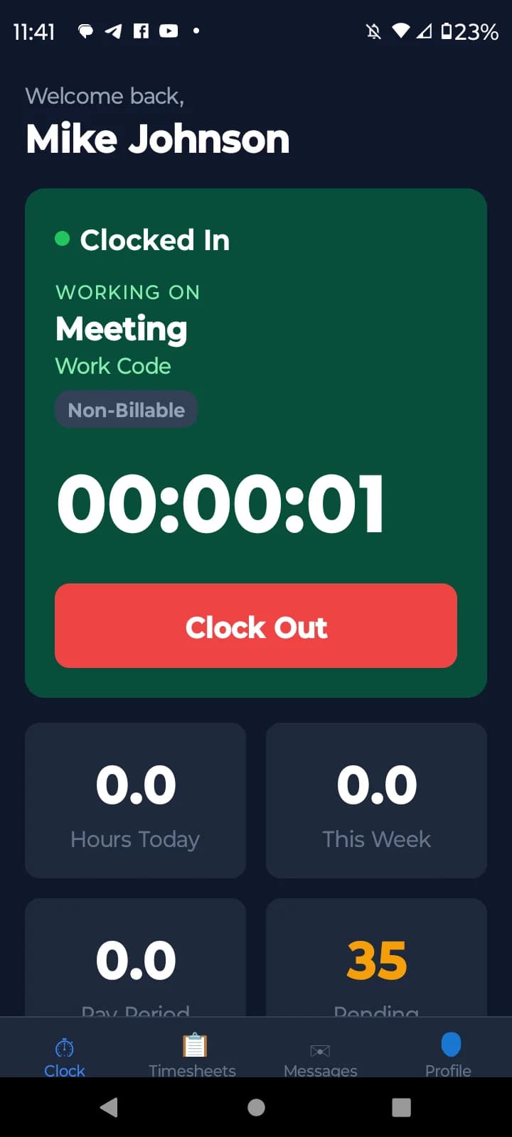 Your Team, Your Way — Office, Field, or Remote