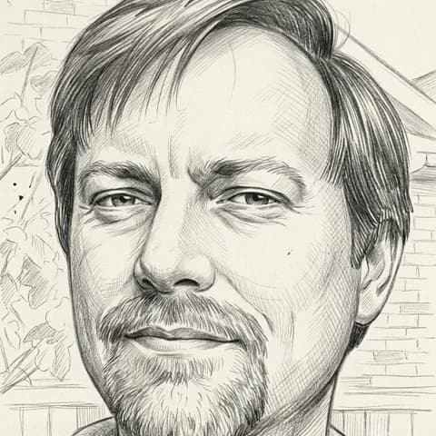 Steve Holmes, Founder & CEO, Embedded Iron Inc.