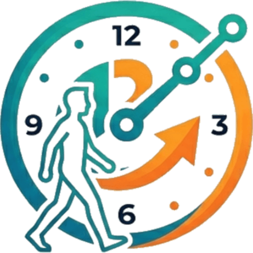 BizyClock app icon